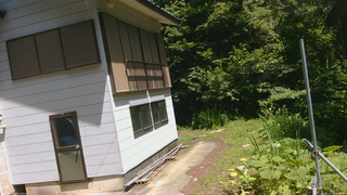 長野県菅平高原 ゆたか山荘 坂下 2026/07/08 10:30