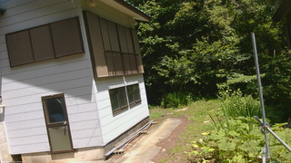 長野県菅平高原 ゆたか山荘 坂下 2026/07/08 10:45