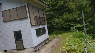長野県菅平高原 ゆたか山荘 坂下 2026/07/08 11:15