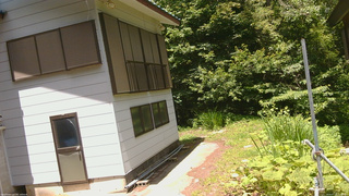 長野県菅平高原 ゆたか山荘 坂下 2026/07/08 11:45