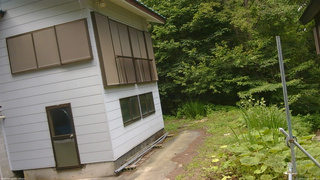 長野県菅平高原 ゆたか山荘 坂下 2026/07/08 12:45