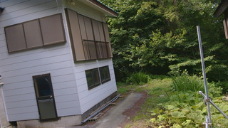 長野県菅平高原 ゆたか山荘 坂下 2026/07/08 14:45