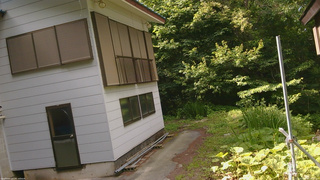 長野県菅平高原 ゆたか山荘 坂下 2026/07/08 15:15