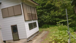 長野県菅平高原 ゆたか山荘 坂下 2026/07/08 16:30