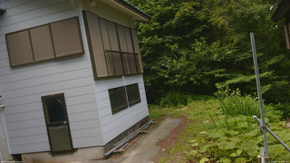 長野県菅平高原 ゆたか山荘 坂下 2026/07/08 16:45