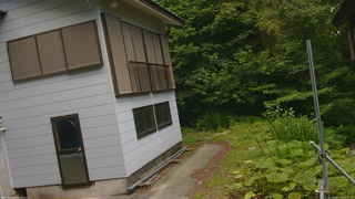 長野県菅平高原 ゆたか山荘 坂下 2026/07/08 17:15