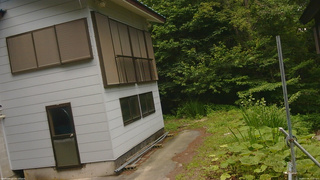 長野県菅平高原 ゆたか山荘 坂下 2026/07/08 17:45