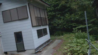 長野県菅平高原 ゆたか山荘 坂下 2026/07/08 19:15