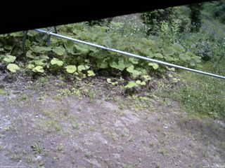 長野県菅平高原 ゆたか山荘 駐車場 2026/07/09 11:30