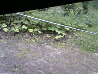 長野県菅平高原 ゆたか山荘 駐車場 2026/07/09 14:15