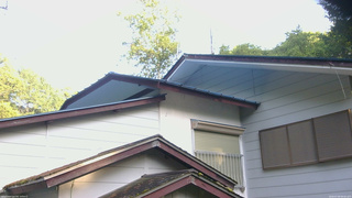 長野県菅平高原 ゆたか山荘 駐車場奥 2026/07/09 06:00