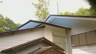 長野県菅平高原 ゆたか山荘 駐車場奥 2026/07/09 11:30