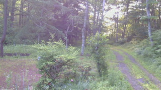 長野県菅平高原 ゆたか山荘 坂上 2026/07/09 05:45