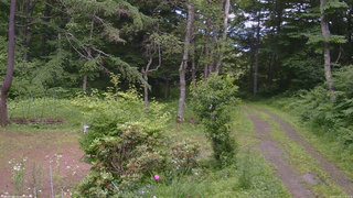 長野県菅平高原 ゆたか山荘 坂上 2026/07/09 13:45