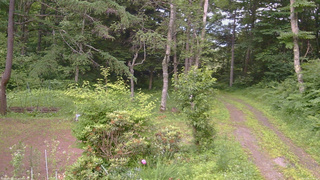 長野県菅平高原 ゆたか山荘 坂上 2026/07/09 17:45