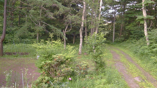 長野県菅平高原 ゆたか山荘 坂上 2026/07/09 18:15