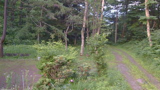 長野県菅平高原 ゆたか山荘 坂上 2026/07/09 18:45