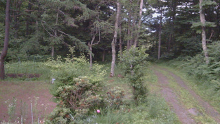 長野県菅平高原 ゆたか山荘 坂上 2026/07/09 19:15