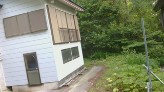 長野県菅平高原 ゆたか山荘 坂下 2026/07/09 05:30