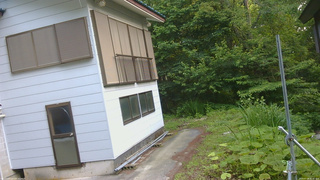 長野県菅平高原 ゆたか山荘 坂下 2026/07/09 05:45
