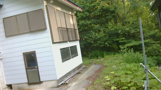 長野県菅平高原 ゆたか山荘 坂下 2026/07/09 06:00