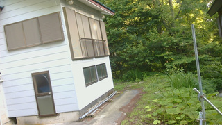長野県菅平高原 ゆたか山荘 坂下 2026/07/09 06:15