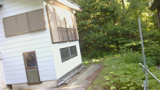 長野県菅平高原 ゆたか山荘 坂下 2026/07/09 06:30