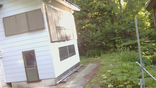 長野県菅平高原 ゆたか山荘 坂下 2026/07/09 06:45