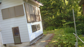長野県菅平高原 ゆたか山荘 坂下 2026/07/09 07:15