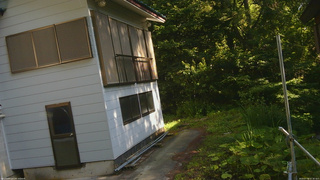 長野県菅平高原 ゆたか山荘 坂下 2026/07/09 07:30