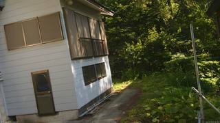長野県菅平高原 ゆたか山荘 坂下 2026/07/09 07:45