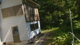 長野県菅平高原 ゆたか山荘 坂下 2026/07/09 08:45