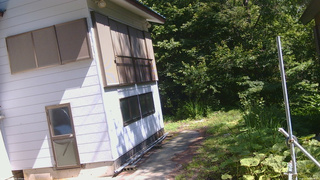 長野県菅平高原 ゆたか山荘 坂下 2026/07/09 09:15