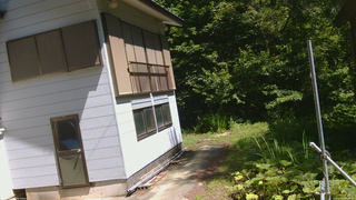 長野県菅平高原 ゆたか山荘 坂下 2026/07/09 09:45