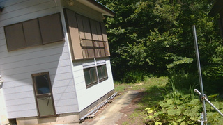 長野県菅平高原 ゆたか山荘 坂下 2026/07/09 10:00