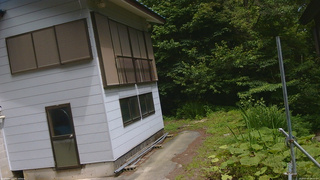 長野県菅平高原 ゆたか山荘 坂下 2026/07/09 10:15