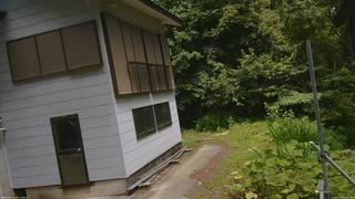 長野県菅平高原 ゆたか山荘 坂下 2026/07/09 10:45