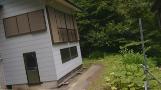 長野県菅平高原 ゆたか山荘 坂下 2026/07/09 11:00