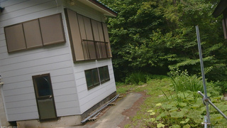 長野県菅平高原 ゆたか山荘 坂下 2026/07/09 12:30