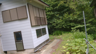 長野県菅平高原 ゆたか山荘 坂下 2026/07/09 13:30