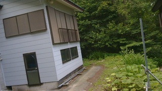 長野県菅平高原 ゆたか山荘 坂下 2026/07/09 14:15