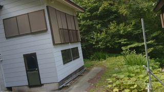 長野県菅平高原 ゆたか山荘 坂下 2026/07/09 15:00