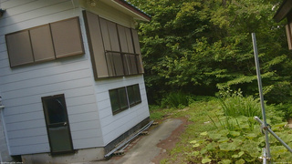 長野県菅平高原 ゆたか山荘 坂下 2026/07/09 15:15