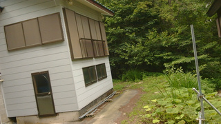長野県菅平高原 ゆたか山荘 坂下 2026/07/09 17:30