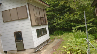 長野県菅平高原 ゆたか山荘 坂下 2026/07/09 17:45