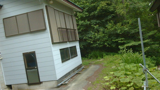 長野県菅平高原 ゆたか山荘 坂下 2026/07/09 19:00