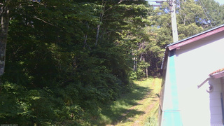 長野県菅平高原 ゆたか山荘 ゆたか山荘 2026/07/10 07:45