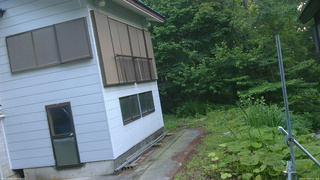 長野県菅平高原 ゆたか山荘 坂下 2026/07/10 05:00