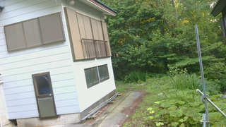 長野県菅平高原 ゆたか山荘 坂下 2026/07/10 05:30