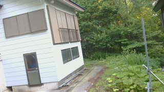 長野県菅平高原 ゆたか山荘 坂下 2026/07/10 05:45